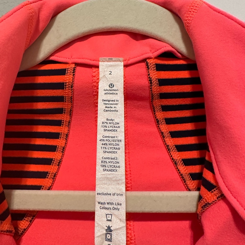 Lululemon Define Jacket - image 2